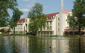 Hotel Thermalis Bad Hersfeld